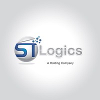 STLogics Corporation | Holding Company Logo