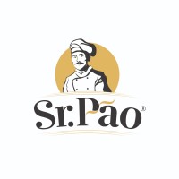 Sr Pao Panificacao E Alimentos Congelados Logo