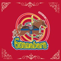 Parque De Diversoes Guanabara Logo