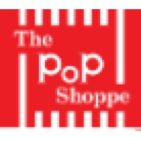 The PoP Shoppe Logo