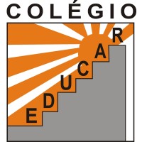 Colégio Educar Logo