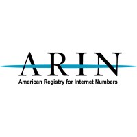 ARIN Logo