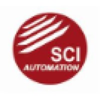 Automatización SCI Logo