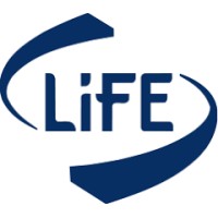 Life Gestão de Frota Logo