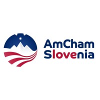 AmCham Slovenia Logo
