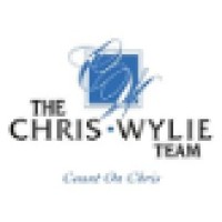 The Chris Wylie team Logo
