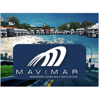 Mavimar Transportes, Despachos E Servicos Logo