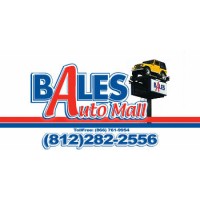 Bales Auto Mall Logo