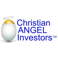 Christian Angel Investors Logo