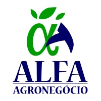 Alfa Agronegócio Logo