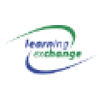 Learning Exchange Logo