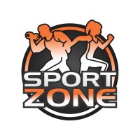 Sportzone Academia Logo