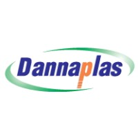 Dannaplas - Industria E Comercio De Plasticos EIRELI Logo