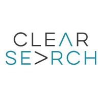 Clear Search Logo