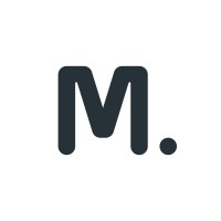 Matter Design & Digital Logo