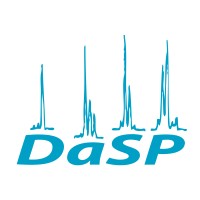 DaSP Logo