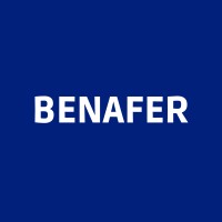 Benafer S.A Comércio e Indústria Logo