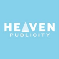 Heaven Publicity Logo