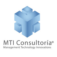 MTI Consultoría Logo