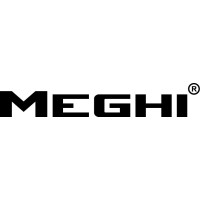 Meghi Indústria Mecânica e Comercio ltda. Logo