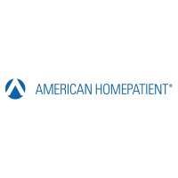 American HomePatient Logo