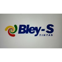 Bley-S Tintas Logo