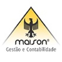 Maison Gestão e Contabilidade Logo