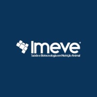 IMEVE S/A Logo