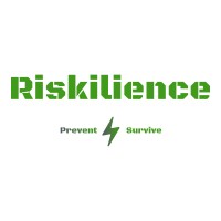 RISKILIENCE Logo