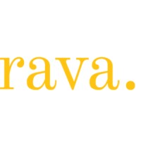 RAVA Films. Logo
