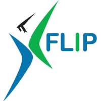 Finitiatives Learning India Pvt Ltd. (FLIP) Logo