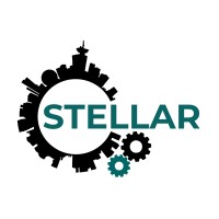 Stellar Recruitment Inc. Logo