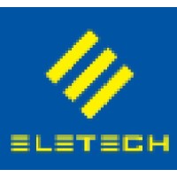 Eletech Pty Ltd Logo