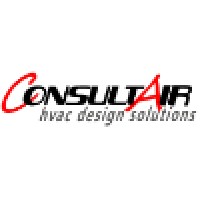 ConsultAir, LLC Logo