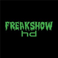 FreakShow HD Logo
