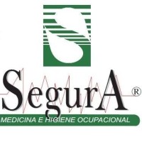 Segura Medicina Ocupacional Logo