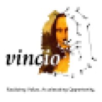 Vincio LLC Logo