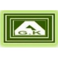 GK MANAGEMENT Logo