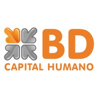 BD Capital Humano Logo