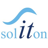 Soliton IT Logo