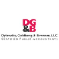 Dylewsky, Goldberg & Brenner, LLC Logo