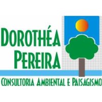 Dorothea Pereira Consultoria Ambiental E Paisagismo Logo