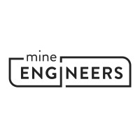 Mine Engineers Pty Ltd Logo