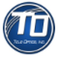 Tele-Optics, Inc. Logo
