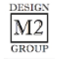 M2 Design Group Logo