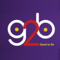 G2B Treinamento Executivo & Assessoria Empresarial Logo