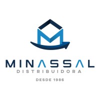 Minassal Distribuidora Ltda Logo