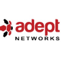 Adept Networks Logo