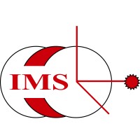 Industrial Measurement Solutions Logo