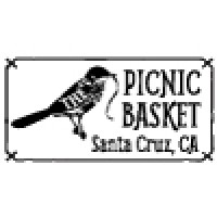 The Picnic Basket Logo